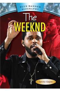 The Weeknd