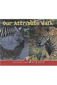 Our Attribute Walk