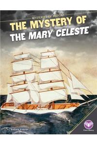 Mystery of the Mary Celeste