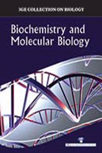 3Ge Collection On Biology: Biochemistry And Molecular Biology