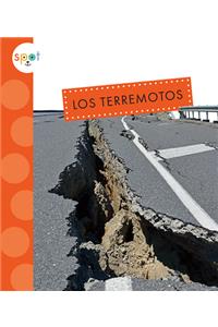 Los Terremotos