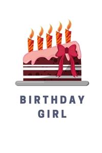 Birthday Girl