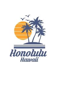 Honolulu Hawaii