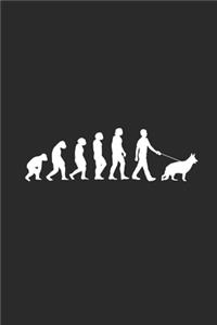 German Shepherd Evolution