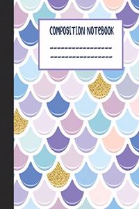 composition notebook