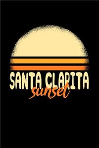 Sunset Santa Catarina