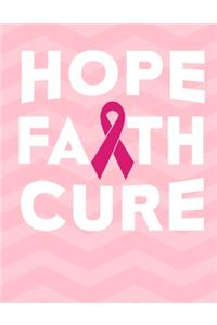 Hope Faith Cure