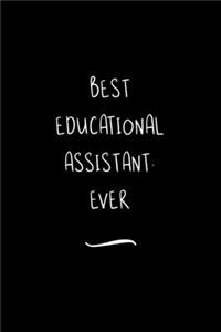 Best Educational Assistant. Ever