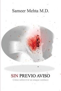Sin previo aviso