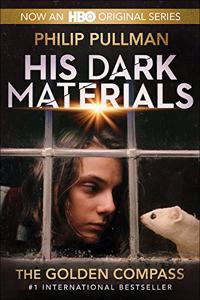 His Dark Materials: The Golden Compassá