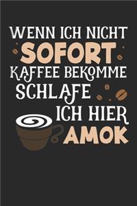 Kaffee Tasting Buch