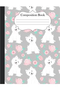 Composition Book