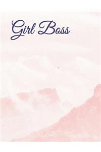 Girl Boss