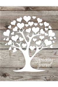 Gardening Journal