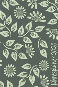 Jahresplaner 2020