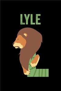 Lyle