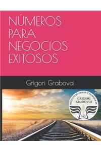 Números Para Negocios Exitosos