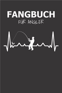 Fangbuch Für Angler