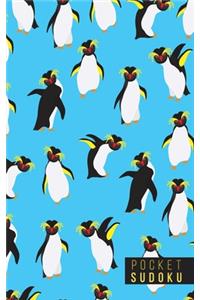Pocket Sudoku
