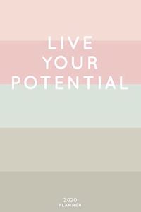 Live Your Potential