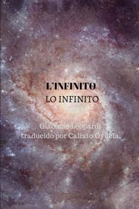 L'Infinito - Lo Infinito