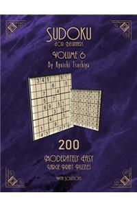 Sudoku For Beginners