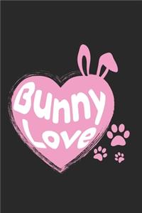 Bunny Love: Rabbit I Love I Women I Pets I Bunnies