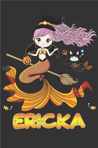 Ericka