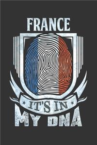 France It's In My DNA