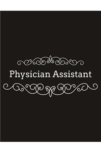 Physician Assistant