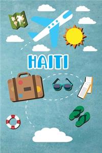 Haiti