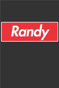 Randy