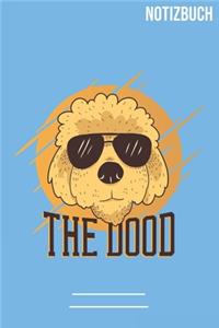 The Dood Notizbuch