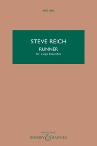 Runner: For Large Ensemble Study Score