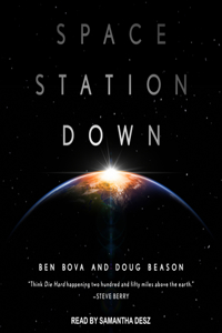 Space Station Down