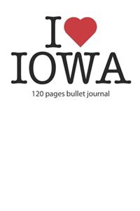 I love Iowa