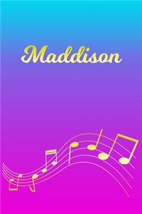 Maddison