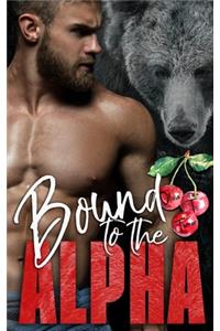 Bound to the Alpha