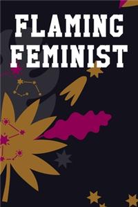 Flaming Feminist