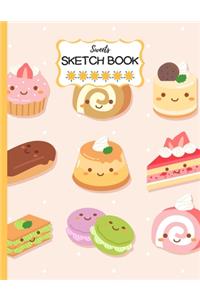 Sketch Book