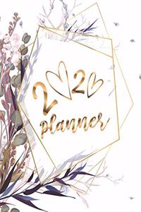 2020 Planner