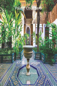 Palace Courtyard