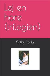 Lej en hore (trilogien)
