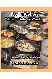 Food of Culture 