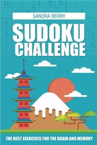 Sudoku Challenge