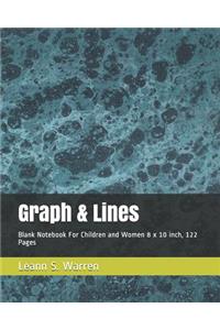 Graph with Lines Notebook