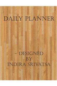 Daily Planner