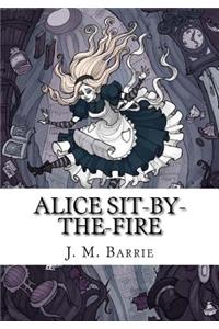 Alice Sit-By-The-Fire