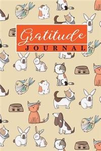 Gratitude Journal