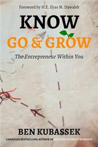 Know Go & Grow